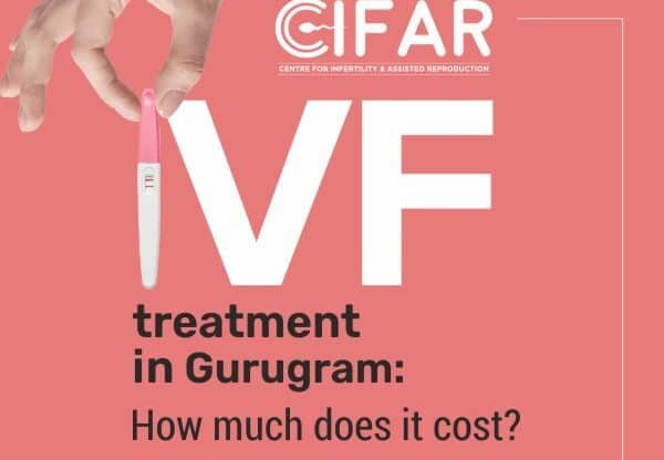 IVF treatment in Gurugram: How much does it cost?