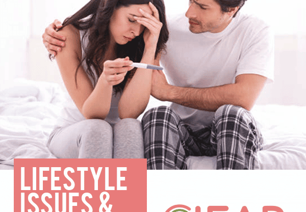 Lifestyle Issues and Infertility- 6 Modern Lifestyle Habits that cause Infertility