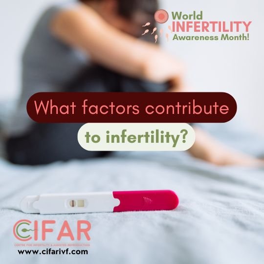 June is World Infertility Awareness Month – Why does it matter?